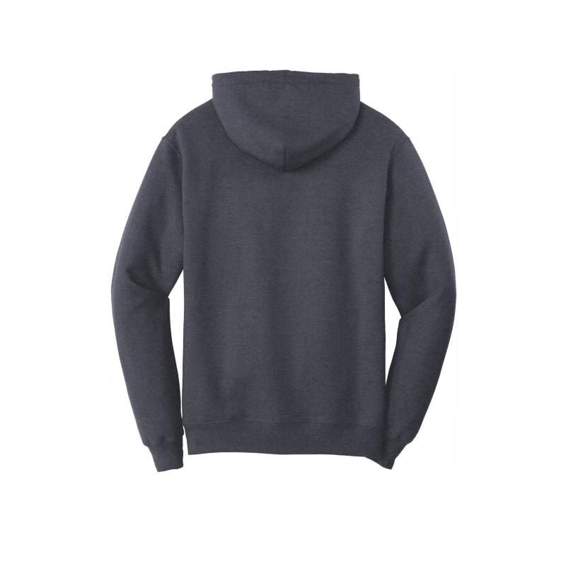 Heather Navy