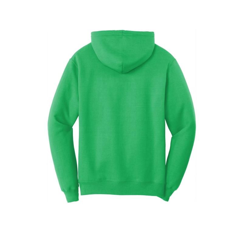 Clover Green