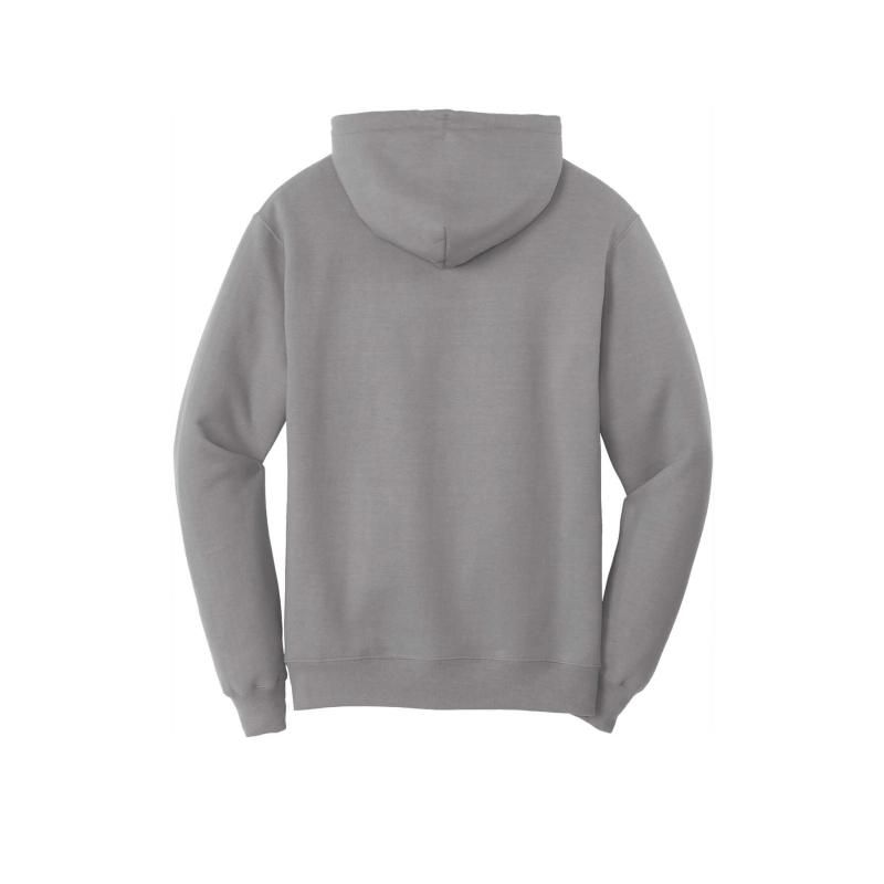 Medium Grey