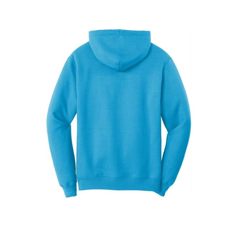 Neon Blue