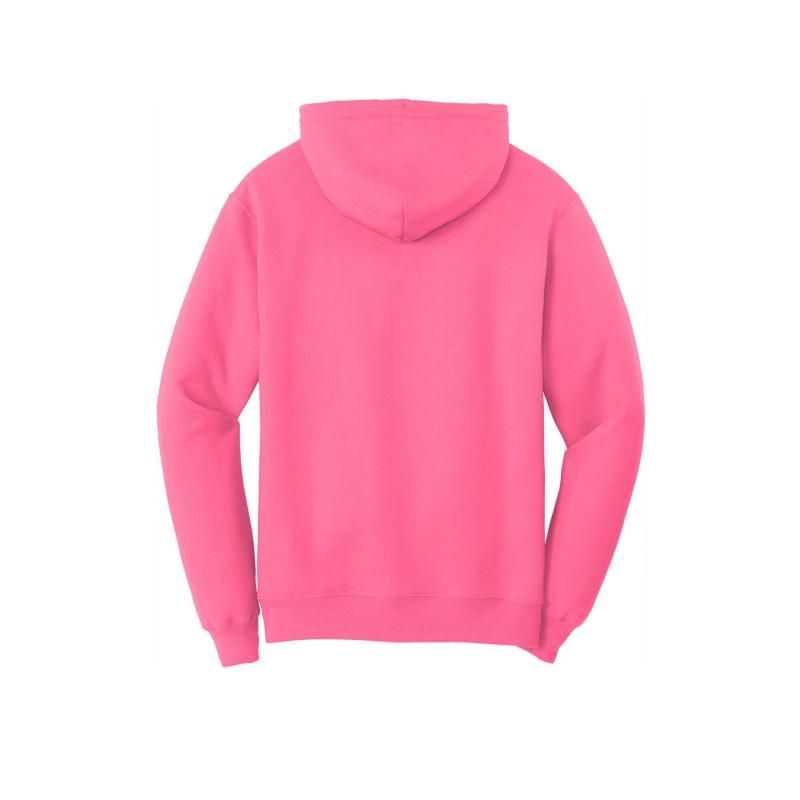Neon Pink