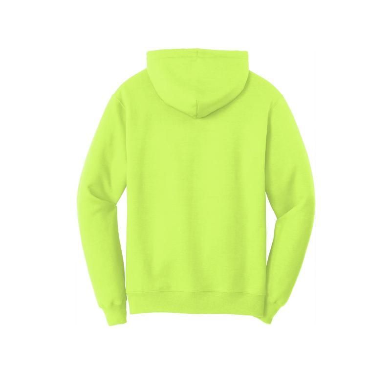 Neon Yellow