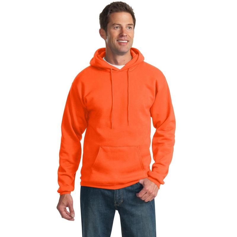 Safety Orange