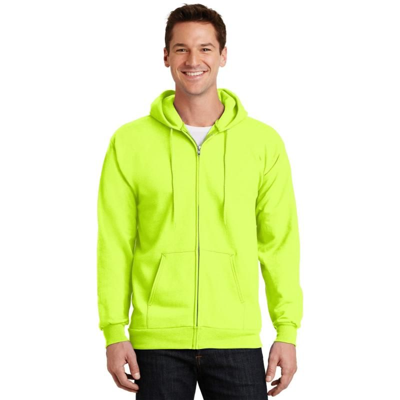 Safety Green