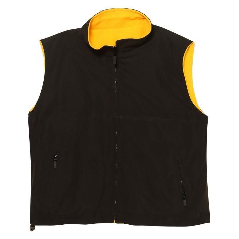 Black / Gold