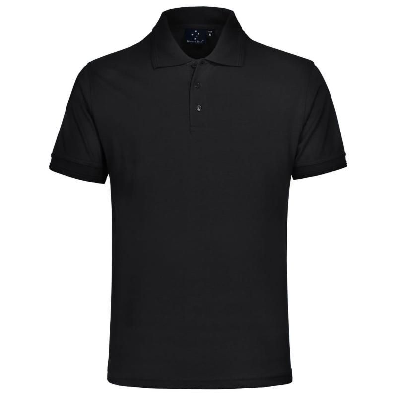 Black / Black