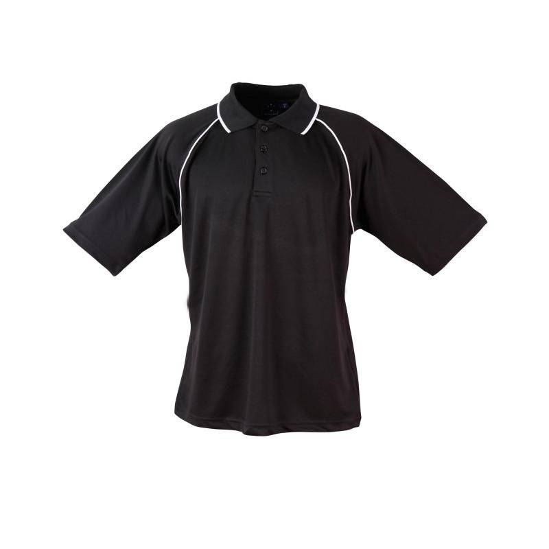 Black / White