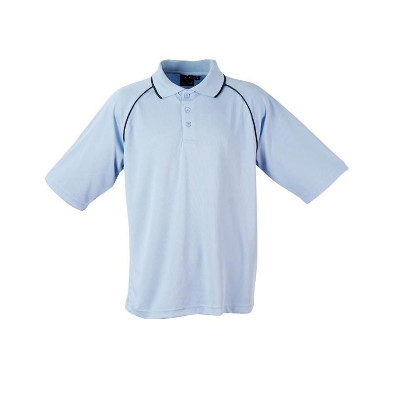 Skyblue / Navy