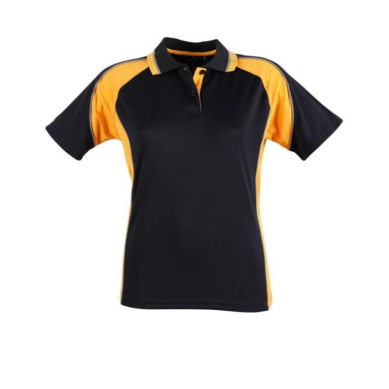 Navy / Gold