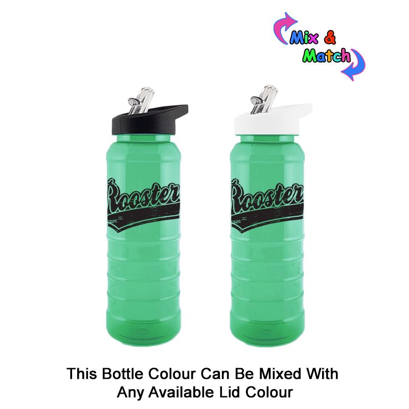 Pearl Vivid Green