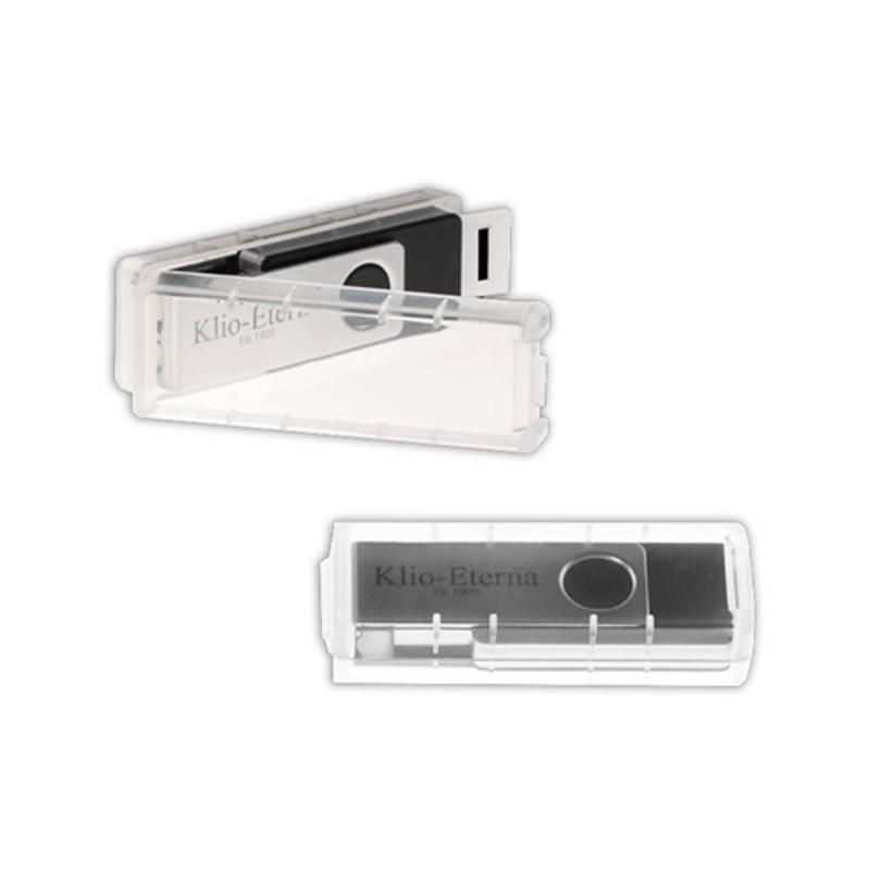 Transparent Clear
