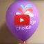 Multi-Colour Balloon Printing Process | Payless Promotions