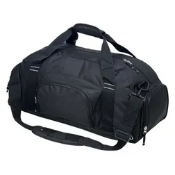 Motion 50 Litre Duffel Bag with Shoe Tunnel