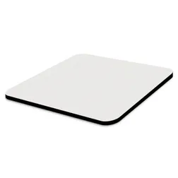 Precision Microfibre Mouse Mat with Non Slip Rubber Base