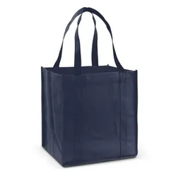 Super Shopper Reinforced Polypropylene Shopping Tote