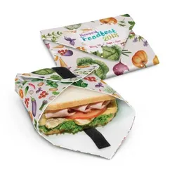 Karma Reusable Food Grade EVA Sandwich Wrap