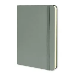 Moleskine Classic Medium Hard Cover Notebook Ivory Lined Pages