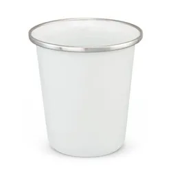 Bendigo Enamel Finish Stainless Steel Tumbler