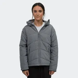 Newport Womens Recycled Insulation Puffer Jacket