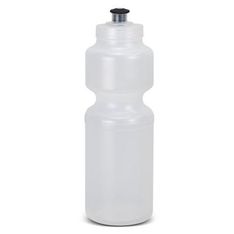 Quencher BPA Free Sipper Cap Water Bottle 750ml