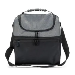 Trades Toolbox Style Lunch Cooler Bag 14L with PEVA Lining