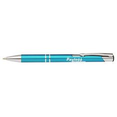 Maddison Matt Metal Ballpoint Pen