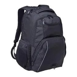 Fortress Professional Laptop Backpack with Security Checkmate Feature