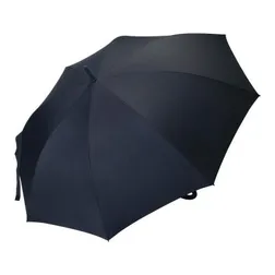 Umbra Auto Open SPF Fibreglass Corporate Hook Umbrella