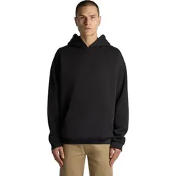 Made Hood Heavy Weight 500gsm Cotton French Terry Pullover