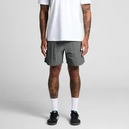 Recycled Nylon Mens Swim Shorts UPF 50 Quick Dry