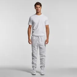 Surplus Cotton Blend Fleece Track Pants