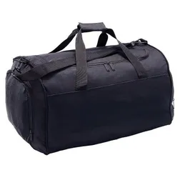 Sixty Litre Sports Duffel with Wet Pocket