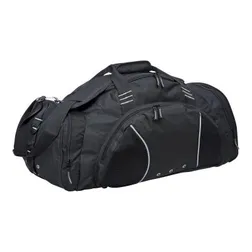 Travel Sports Bag with Wet Pocket 56L
