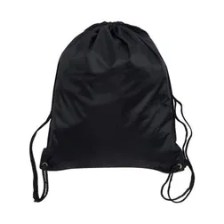 Waterproof Nylon Swim Drawstring Backpack