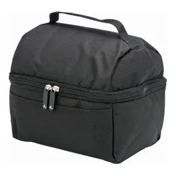 Cool Kit Insulated Lunch Box with Mesh Divider