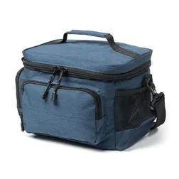 Super Duty 12 Litre Insulated Lunch Cooler with Shoulder Strap