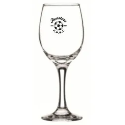 Maldive Footed Wine Glass 310ml Corporate Events