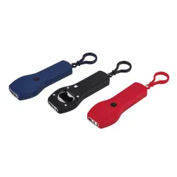 LED Bottle Opener With Built-In Light Function