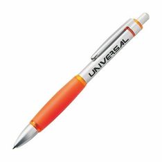 Arrow Push Action Metal Ballpoint Pen