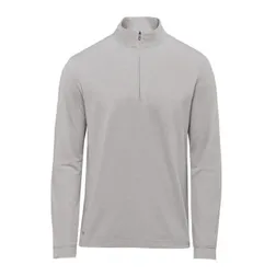 Sonora Performance Quarter Zip UPF 50 Moisture Wicking Pullover