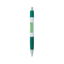 Bold Ballpoint Pen with Rubberised Grip 1.2mm