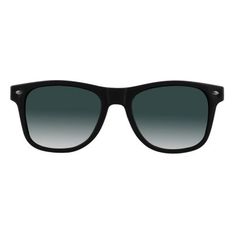 Riviera Polycarbonate Sunglasses with UV400 Protection