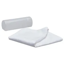 Microfibre Sports Towel with Protective Cylinder Container