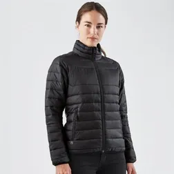 Altitude Women's Ultralight Thermal Polyfill Jacket