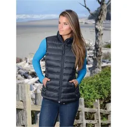 Basecamp Women's Water Resistant Thermal Vest