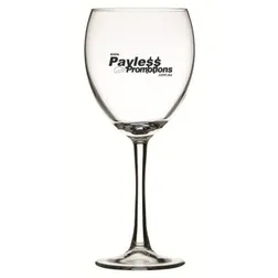 Atlas Goblet Footed Wine Glass 310ml