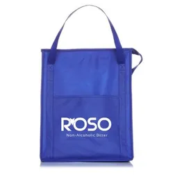 Goliath Insulated Grocery Tote with Thermal Lining
