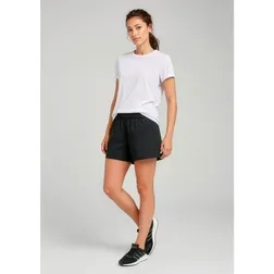 Tactic Women's CoolDry Moisture Wicking Active Shorts with Key Pocket