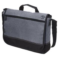 Tirano Professional Laptop Satchel with Padded Compartment
