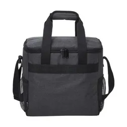 Tirano Insulated Cooler 19.5L PEVA Lining Shoulder Strap